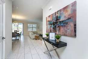 6 Bedroom Resort Villa With Spa