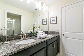 6 Bedroom Resort Villa With Spa