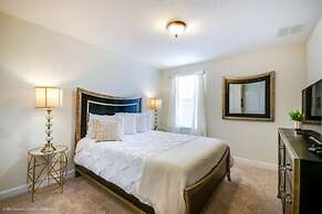 6 Bedroom Resort Villa With Spa