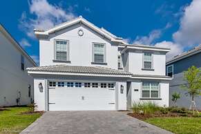 6 Bedroom Resort Villa With Spa