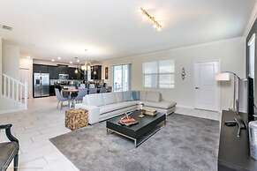 6 Bedroom Resort Villa With Spa