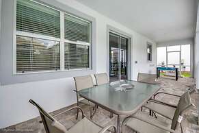 6 Bedroom Resort Villa With Spa