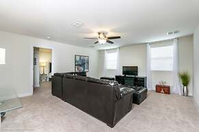 6 Bedroom Resort Villa With Spa