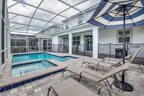 6 Bedroom Resort Villa With Spa