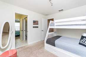 6 Bedroom Resort Villa With Spa