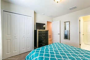 6 Bedroom Resort Villa With Spa