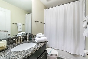 6 Bedroom Resort Villa With Spa