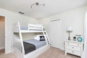 6 Bedroom Resort Villa With Spa