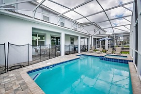 6 Bedroom Resort Villa With Spa