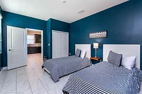 6 Bedroom Resort Villa With Spa