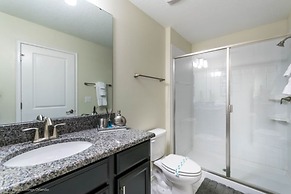 6 Bedroom Resort Villa With Spa