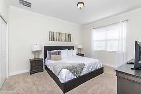 6 Bedroom Resort Villa With Spa