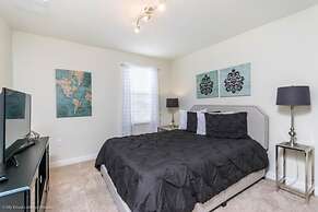 6 Bedroom Resort Villa With Spa