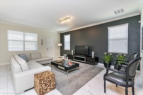 6 Bedroom Resort Villa With Spa