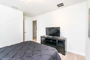 6 Bedroom Resort Villa With Spa