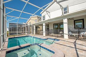 9 Bedroom Champions Gate Villa