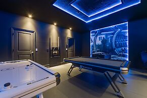 9 Bedroom Champions Gate Villa