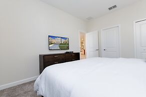 9 Bedroom Champions Gate Villa