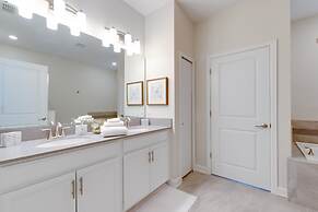 9 Bedroom Champions Gate Villa