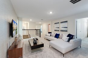 9 Bedroom Champions Gate Villa