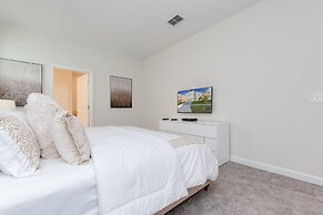 9 Bedroom Champions Gate Villa