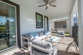 9 Bedroom Champions Gate Villa