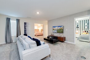 9 Bedroom Champions Gate Villa