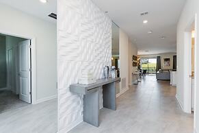 9 Bedroom Champions Gate Villa