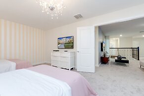 9 Bedroom Champions Gate Villa