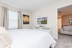 9 Bedroom Champions Gate Villa