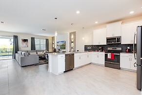 9 Bedroom Champions Gate Villa