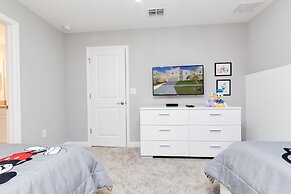 9 Bedroom Champions Gate Villa