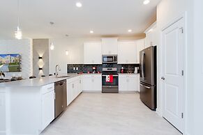 9 Bedroom Champions Gate Villa