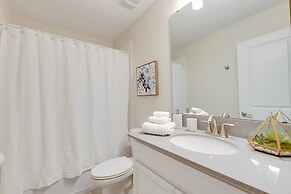 9 Bedroom Champions Gate Villa