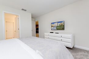 9 Bedroom Champions Gate Villa