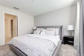 9 Bedroom Champions Gate Villa