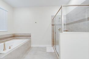 9 Bedroom Champions Gate Villa