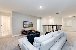 9 Bedroom Champions Gate Villa