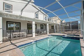 9 Bedroom Champions Gate Villa