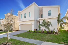 9 Bedroom Champions Gate Villa