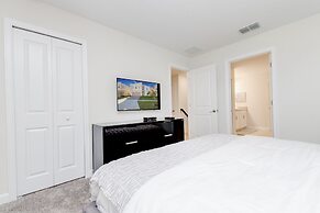 9 Bedroom Champions Gate Villa