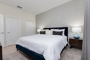 9 Bedroom Champions Gate Villa