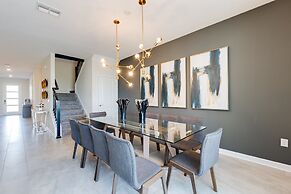 9 Bedroom Champions Gate Villa