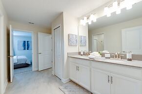 9 Bedroom Champions Gate Villa