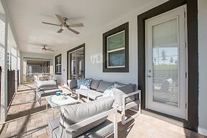 9 Bedroom Champions Gate Villa