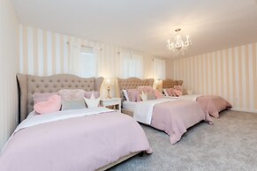 9 Bedroom Champions Gate Villa