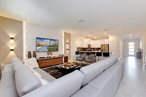 9 Bedroom Champions Gate Villa