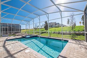 9 Bedroom Champions Gate Villa