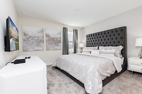 9 Bedroom Champions Gate Villa