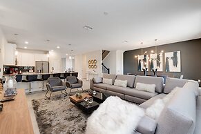 9 Bedroom Champions Gate Villa